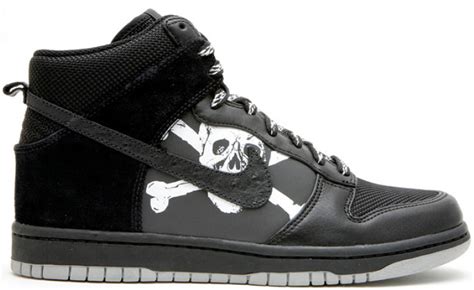 Nike Dunk High St. Pauli Men's 